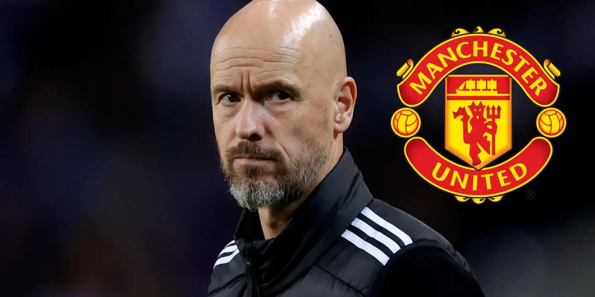 Erik Ten Hag Photo: BBC- Escudoteca