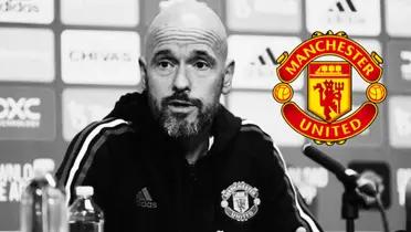 Erik Ten Hag (Photo: Manchester United)