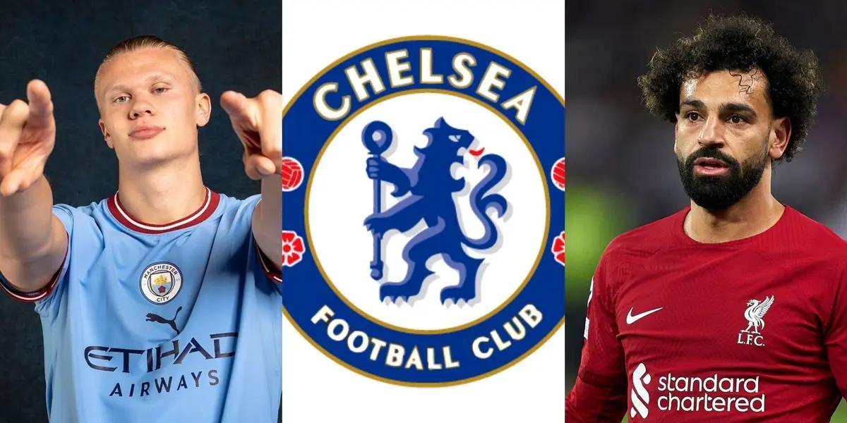 Erling Haaland continues to break records in his first season with Manchester City