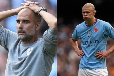 Erling Haaland has made a big investment in Spain, which has excited Real Madrid.