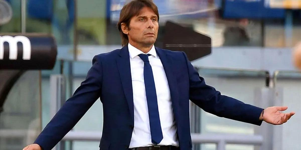 Even though several days ago the media put him as the new head coach of the Parisian club, the coach himself has denied this.