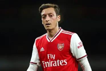 Even though the German midfielder was linked several times with the MLS, there are some reasons to think the transfer won't be made.