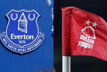 Everton & Nottingham Forest expect to face punishments by the Premier League.