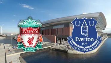 Everton Stadium Photo: BDP - Escudoteca PN