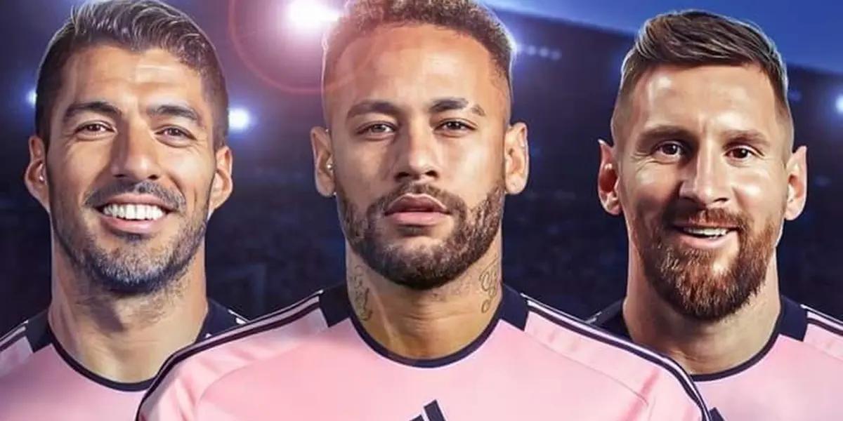 Everyone's MLS dream could happen in 2025 but this needs to happen