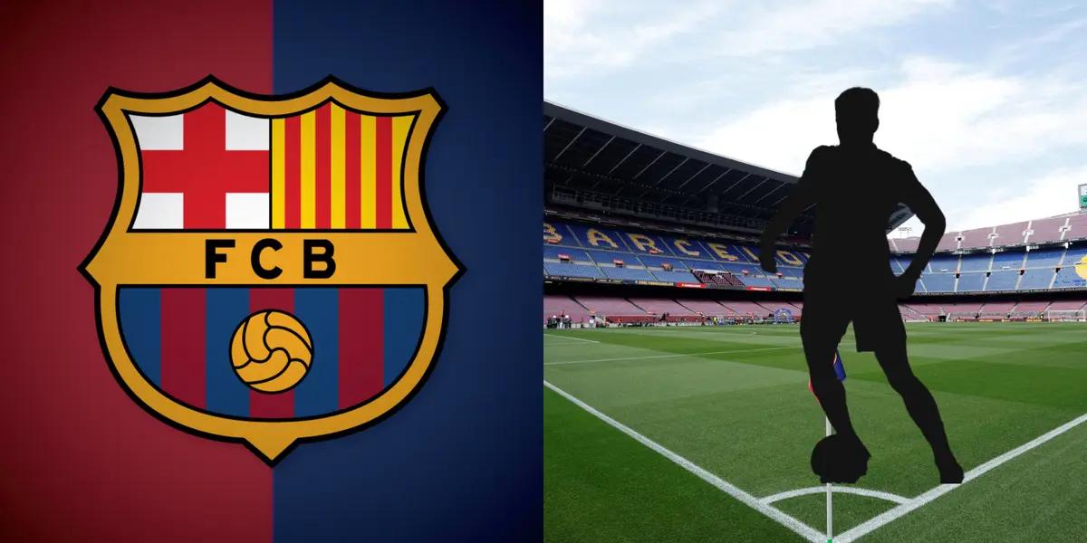 Ex FC Barcelona player talks about his time at the club and doesn't regret anything.