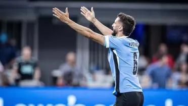 FA Slams Bentancur with Seven-Match Ban for Racist Remark. Photo: Instagram