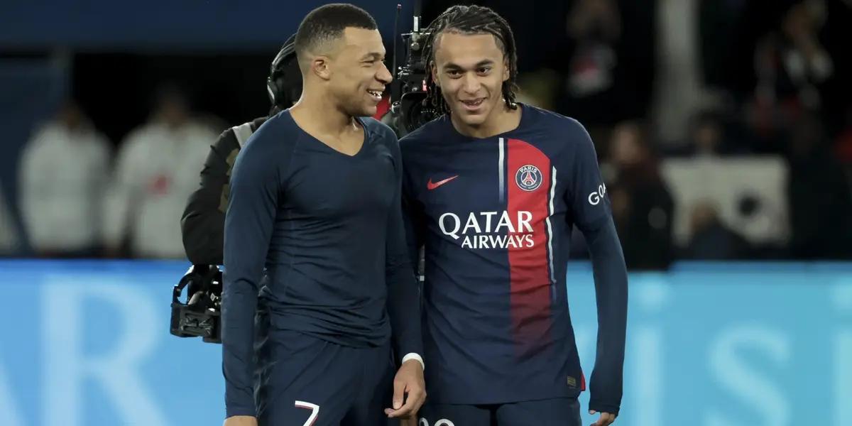 Family Over Fame: Mbappé Turns Down Real Madrid for Brother