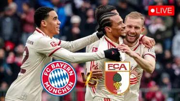 FC Augsburg and Bayern Munich Ready for Bundesliga Showdown / X