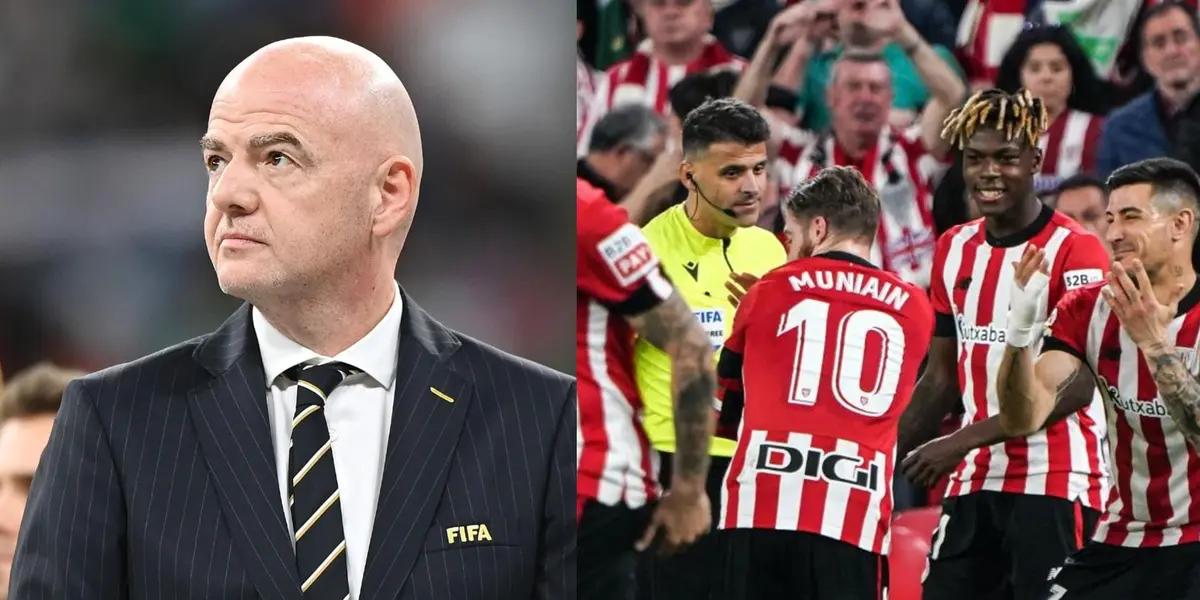 FC Barcelona are getting into a huge problem with this Negreira issue.