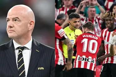 FC Barcelona are getting into a huge problem with this Negreira issue.