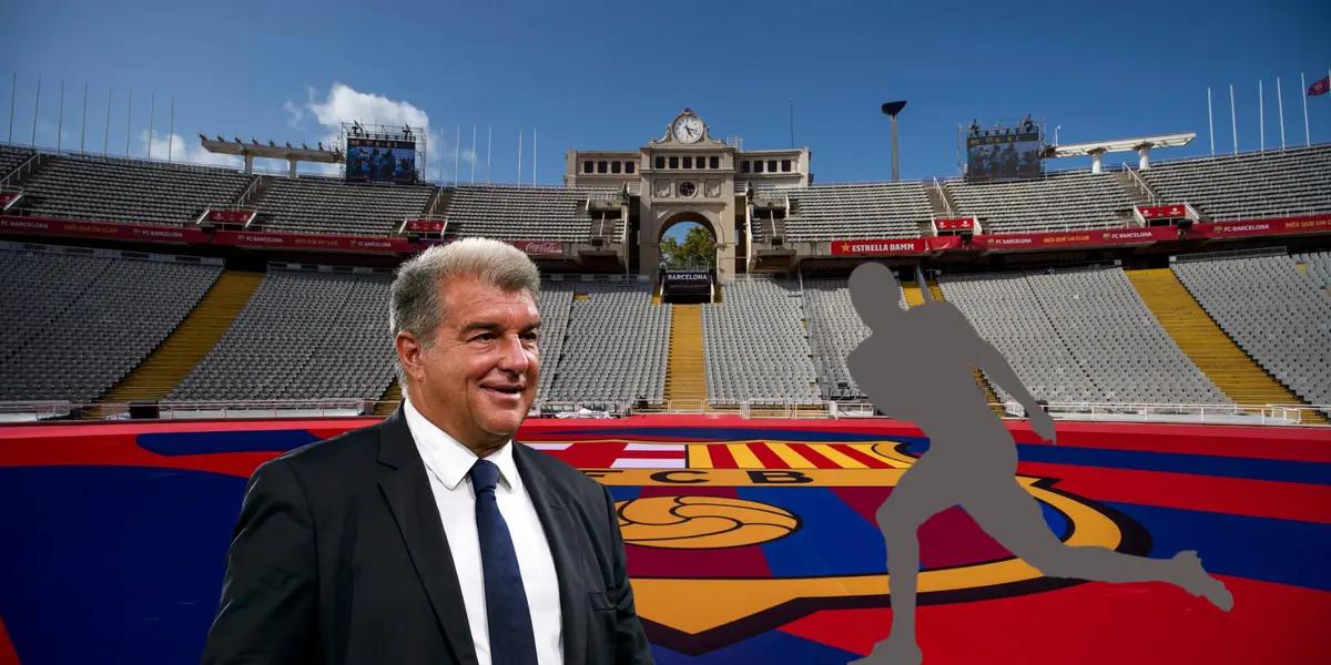 FC Barcelona could let a young players go out on loan again.