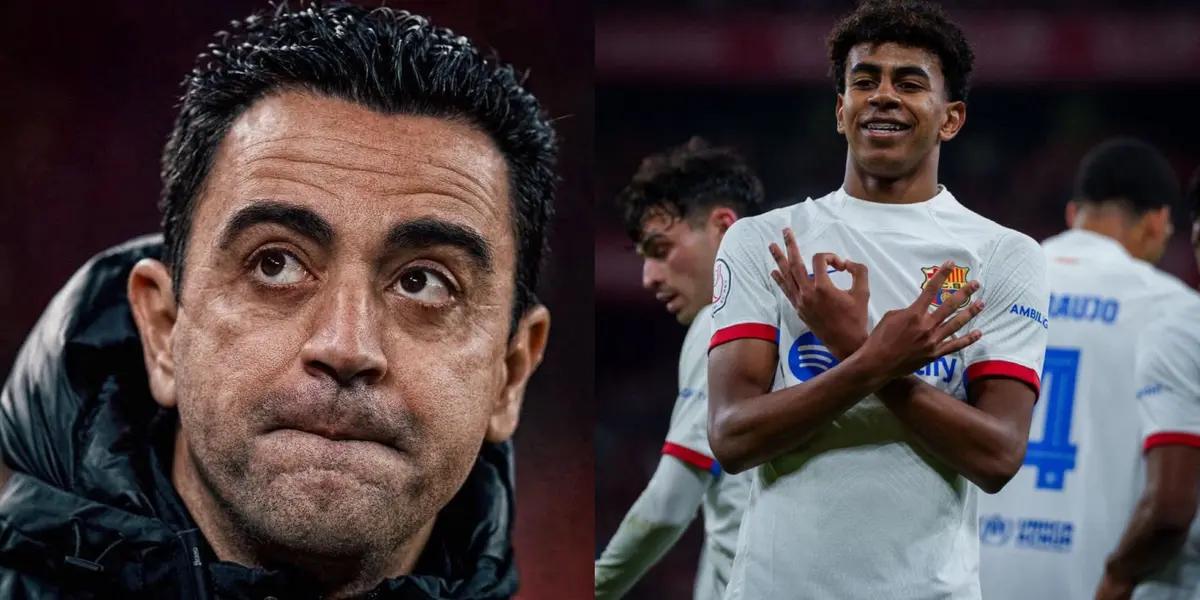 FC Barcelona has already managed to turn the score around against Athletic Club!