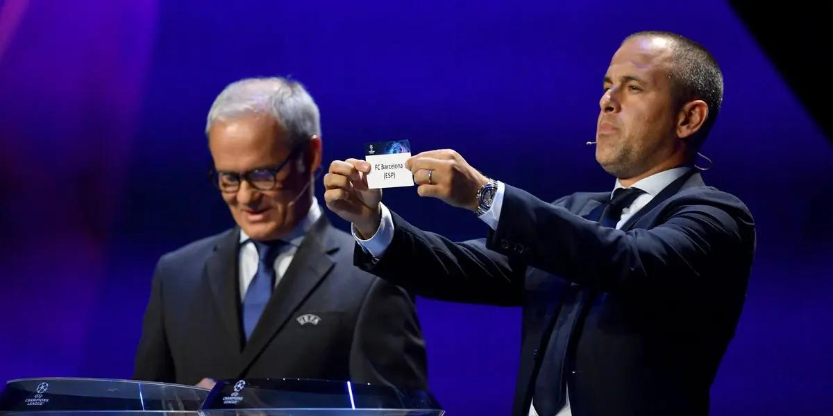 FC Barcelona has been charged for bribery for its involvement in the Negreira Case.