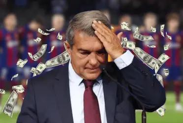 FC Barcelona have a plan for the 2024 summer!