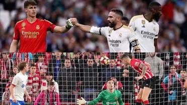 FC Barcelona looks nothing similar to the previous season after this crazy stat is revealed.