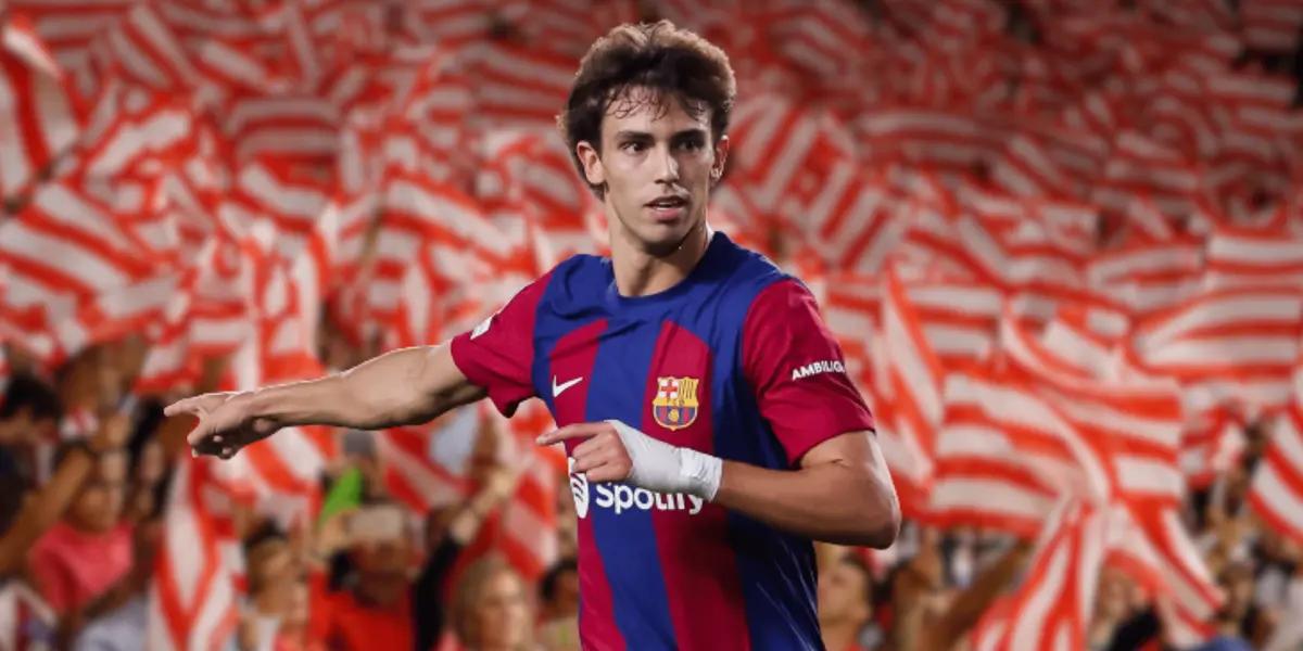 FC Barcelona needs the win against Athletic.