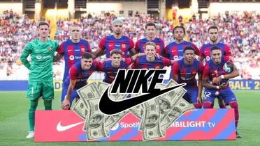 FC Barcelona (Photo: FC Barcelona)