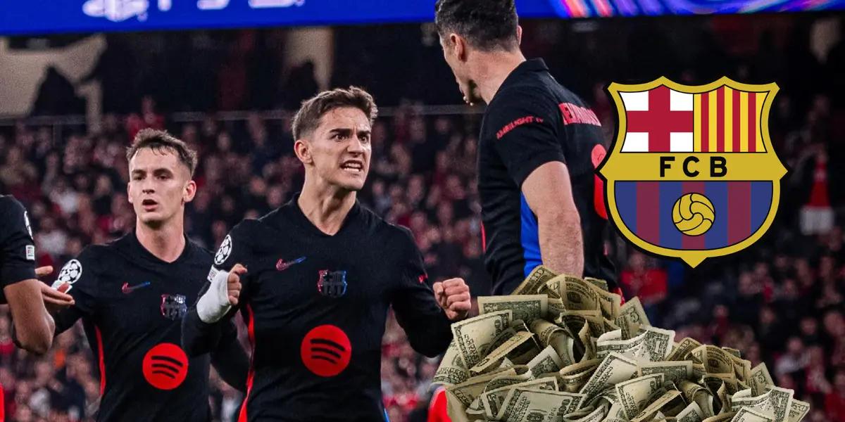 FC Barcelona Photo: FC Barcelona, Escudoteca