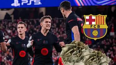 FC Barcelona Photo: FC Barcelona, Escudoteca