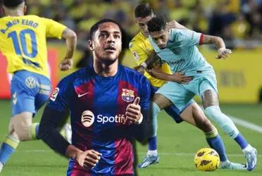 FC Barcelona prepares more signings for this winter market