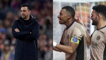 FC Barcelona receives great news as the PSG game approaches.