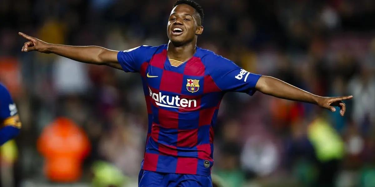 FC Barcelona visited Real Sociedad looking for their first win in the domestic competition.