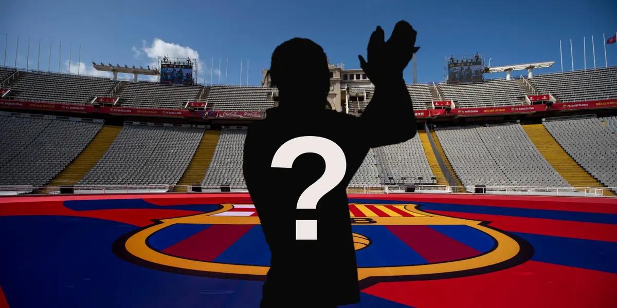 FC Barcelona wants to sign a Premier League midfielder but the club wants more money.