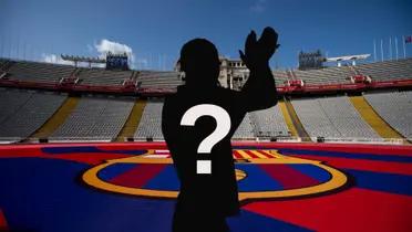 FC Barcelona wants to sign a Premier League midfielder but the club wants more money.