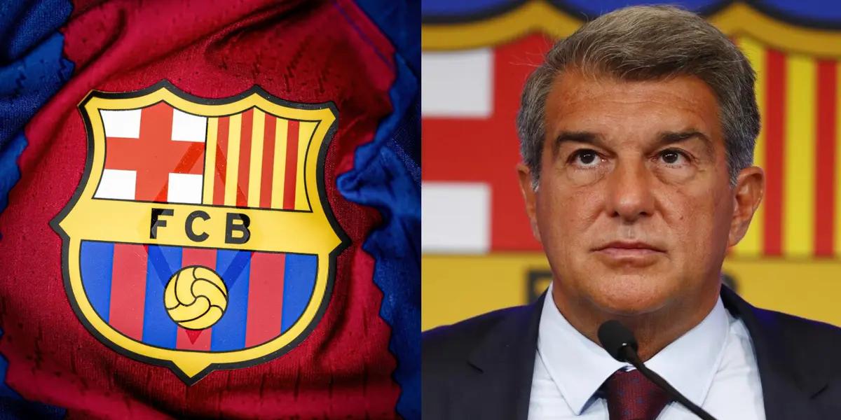 FC Barcelona will not be in talks with Nike or Puma to sponsor the Barca shirts.