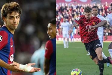 FC Barcelona will try to keep his undefeated streak vs Mallorca.