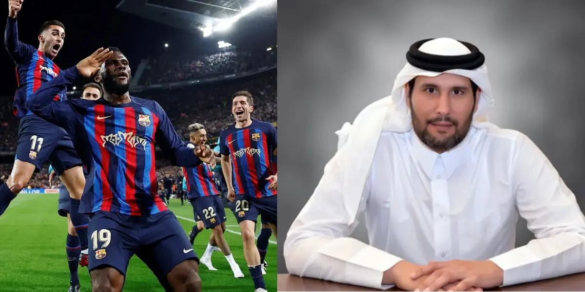 FC Barcelona would regret selling this jewel they have.