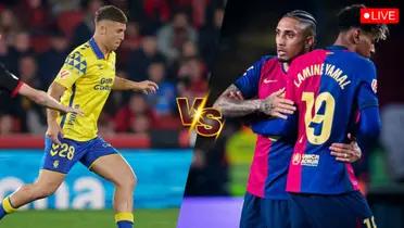 FC Barcelona's Recent Matches / X