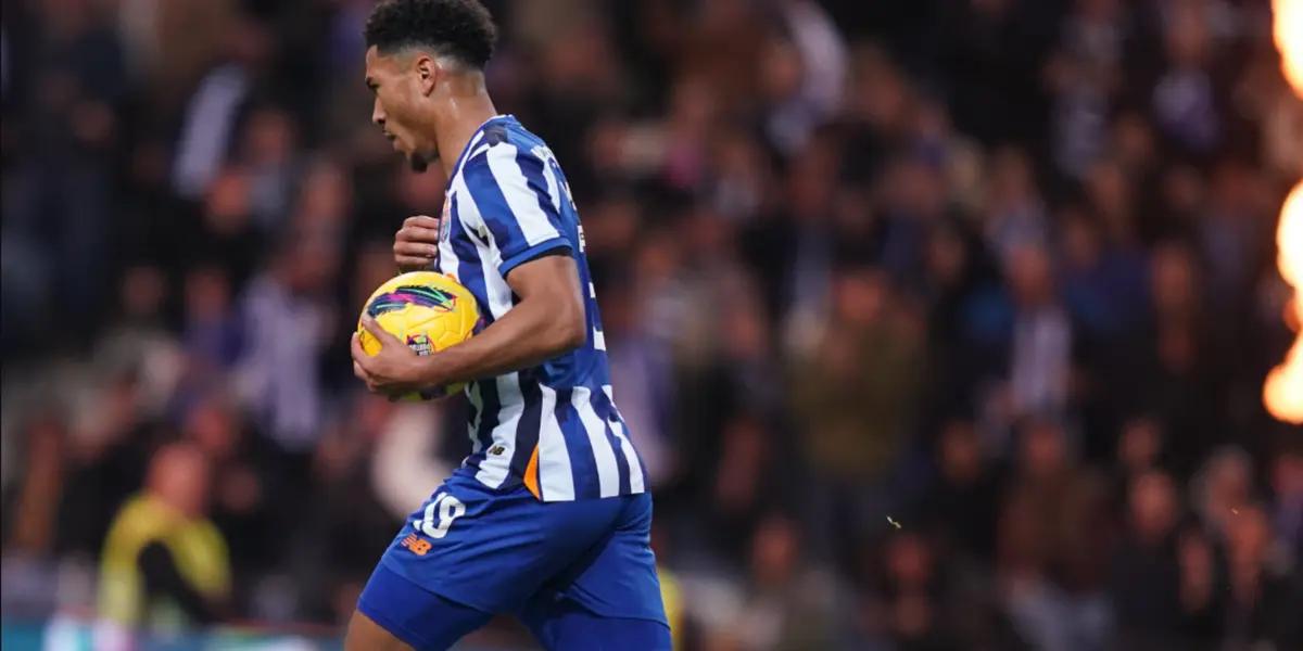 FC Porto match | Photo: @FCPorto