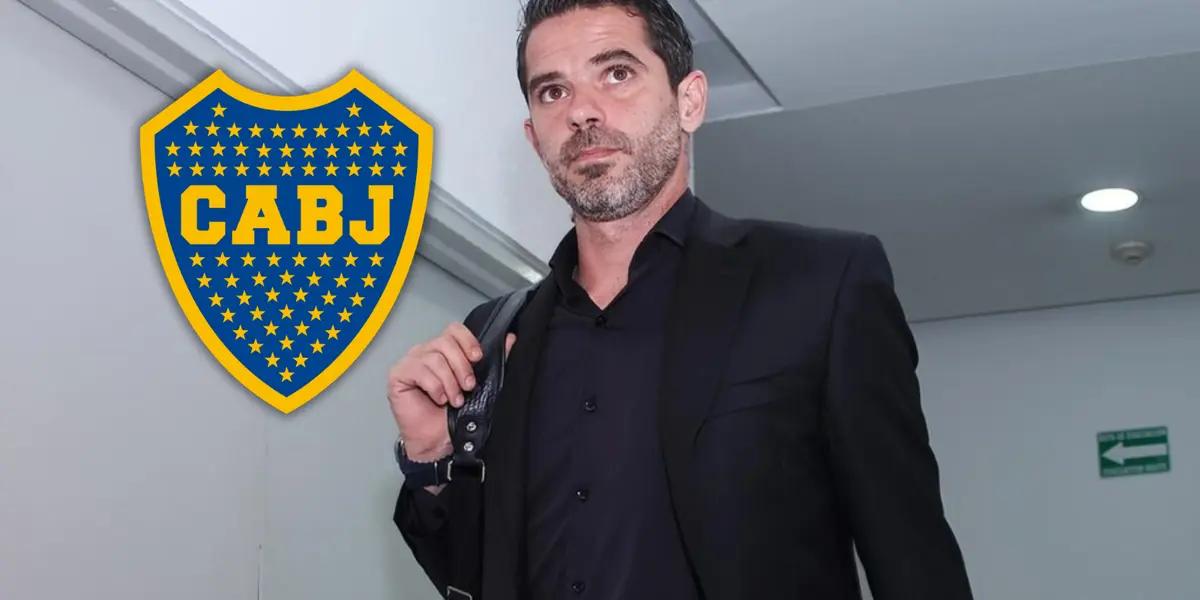 Fernando Gago Photo: Claro Sports, Escudoteca