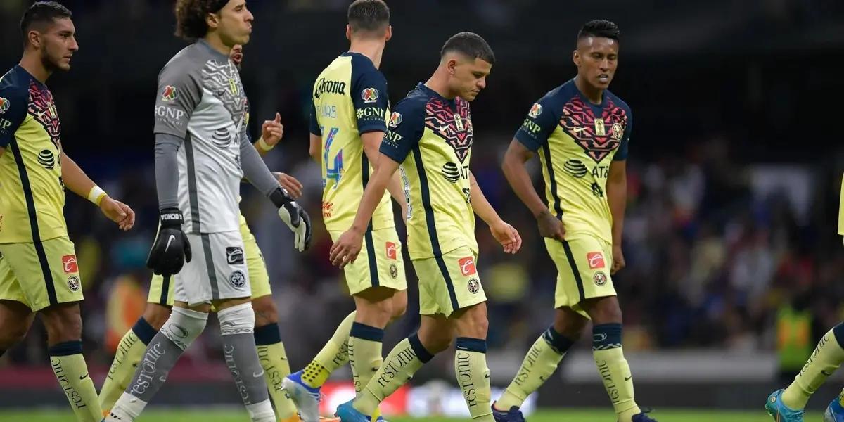 Fernando Ortíz already found his perfect lineup.