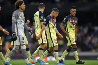 Fernando Ortíz already found his perfect lineup.