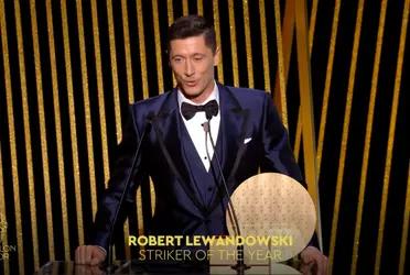 Few hours to the Ballon d'Or event, France football announced two new awards will be given. What are they and the criteria for them?