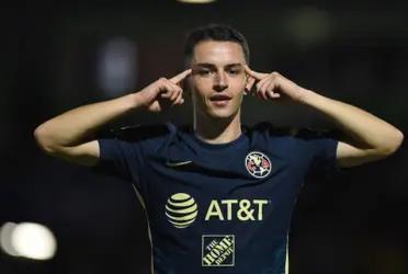 Fidalgo has been one of Las Águilas best players in the season.