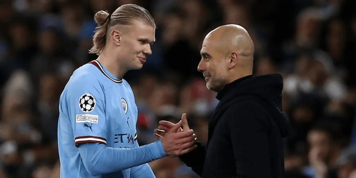 FIFA Club World Cup 2023 draw is confirmed. Manchester City could face a well-known star in the final.