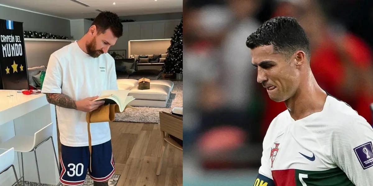 FIFA has announced the nominees for The Best award.