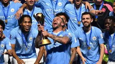 FIFA has eliminated the competition to create a new one.