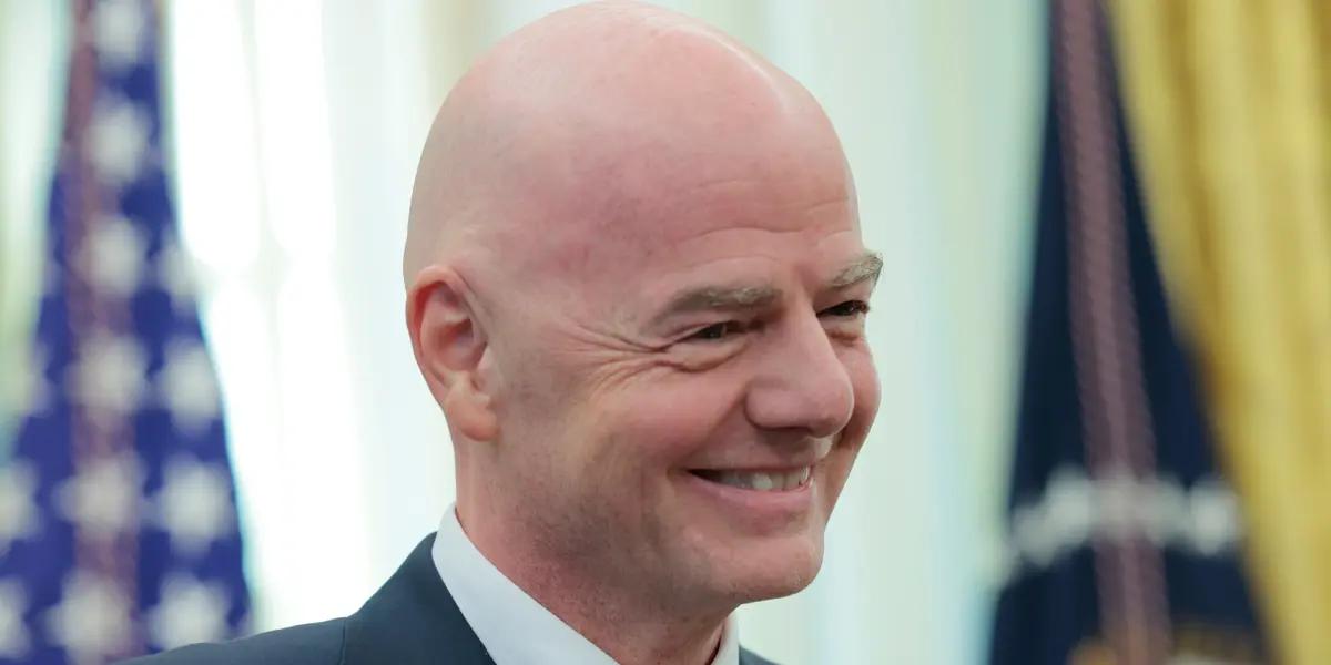 FIFA has made the decision to replace Club León with another team in the 2025 international tournament.