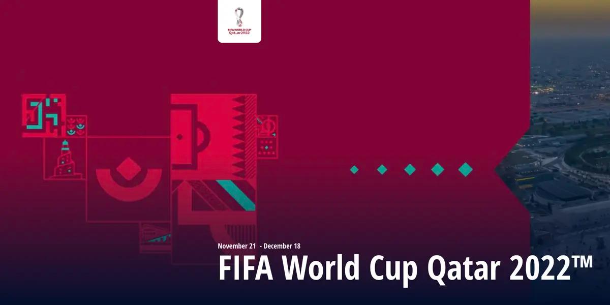 FIFA opened this Wednesday, January 19, the possibility for all fans around the world to submit their applications for World Cup tickets.