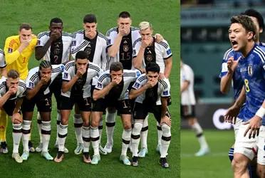 FIFA will impose a millionaire fine to Germany.