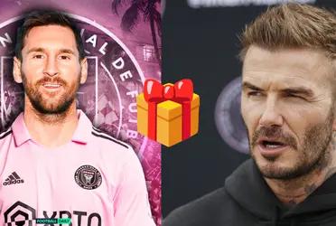 Finally, Lionel Messi will play with Sergio Busquets. But not everyone is happy.