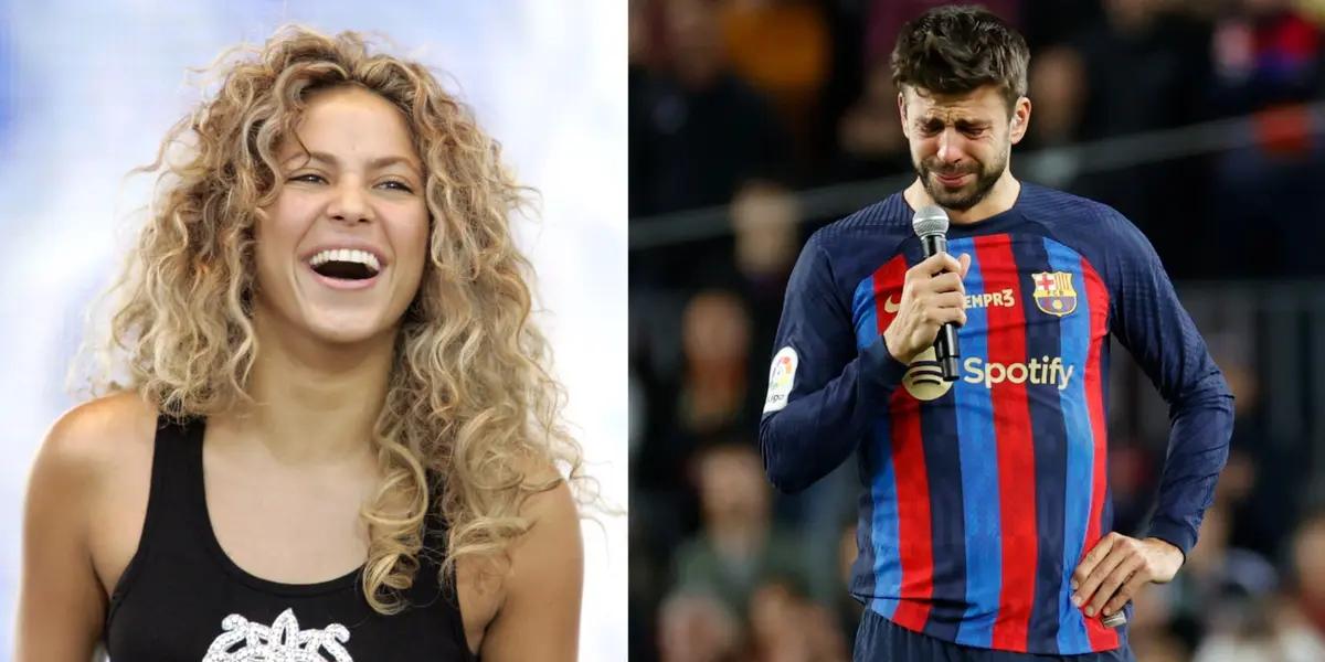 Finally this Real Madrid player answered Gerard Pique