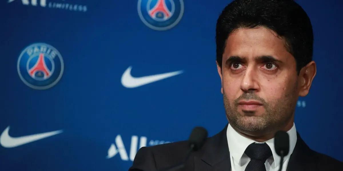 Financial Fair Play is causing trouble for PSG.