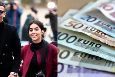 Find out how Georgina Rodríguez has changed her life after meeting Cristiano Ronaldo