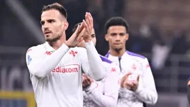 Fiorentina match | Photo: @acfiorentina